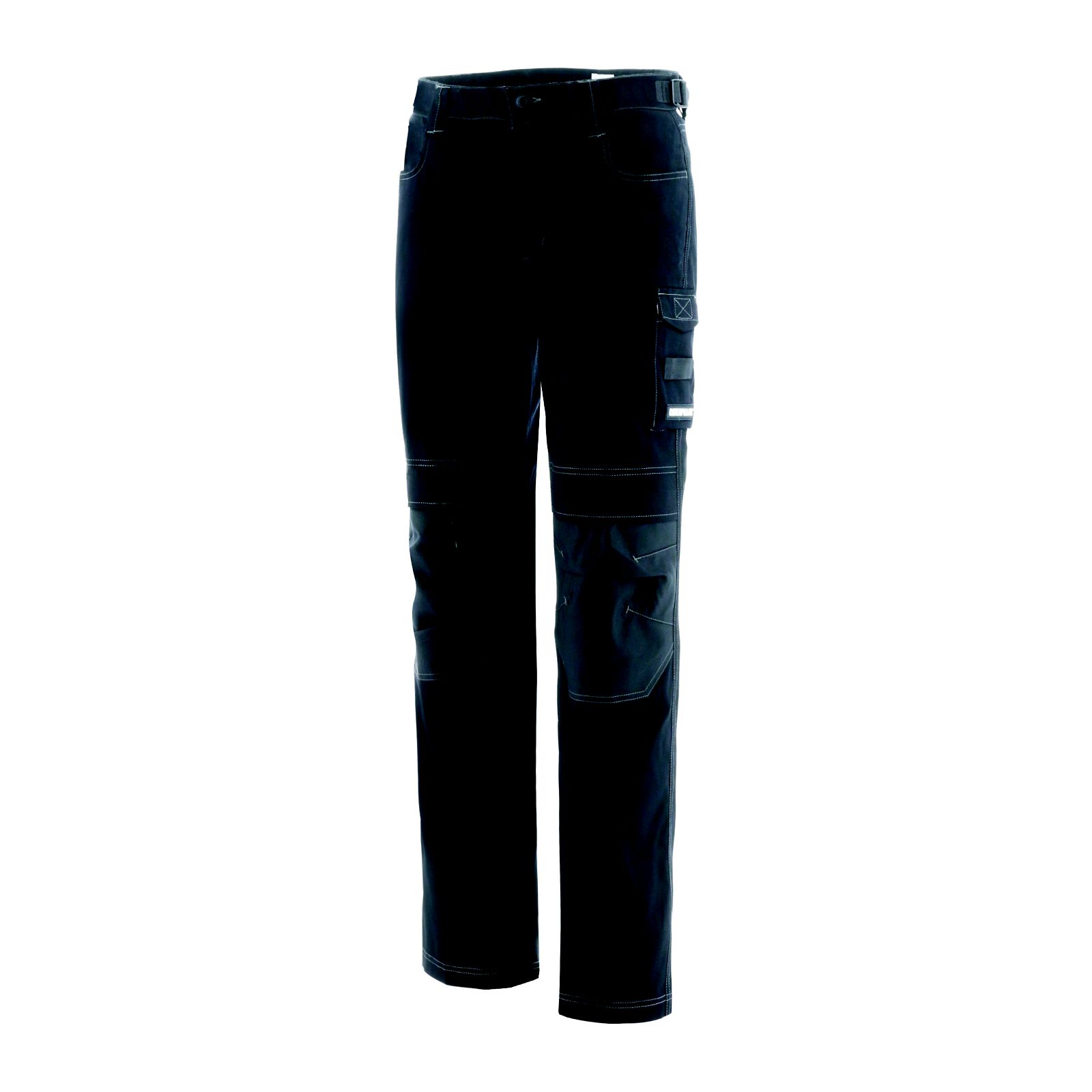 Caterpillar Women's H2o Defender Work Pants Black CAT-48671